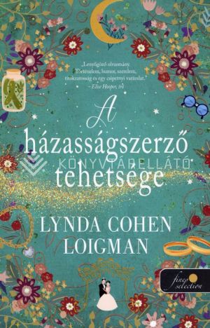 Kép: A házasságszerző tehetsége