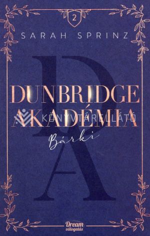 Kép: Dunbridge Akadémia - Bárki