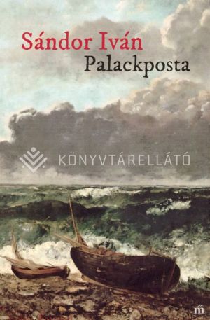 Kép: Palackposta