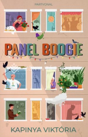 Kép: Panel Boogie