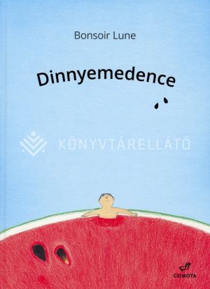 Kép: Dinnyemedence