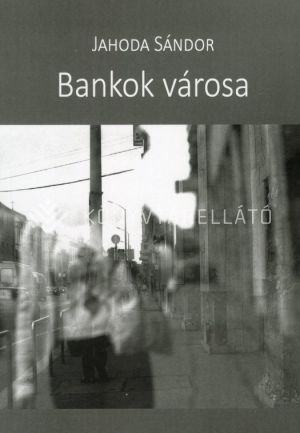 Kép: Bankok városa