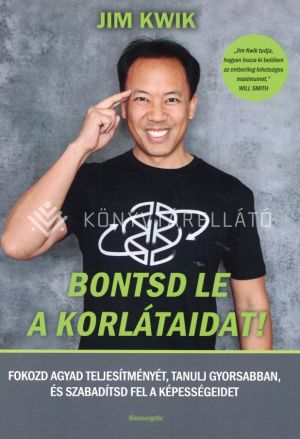 Kép: Bontsd le a korlátaidat