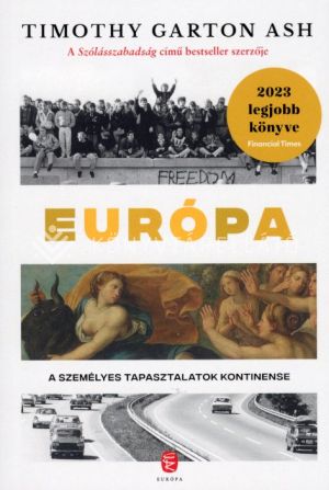 Kép: Európa