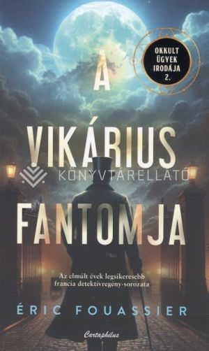 Kép: A vikárius fantomja