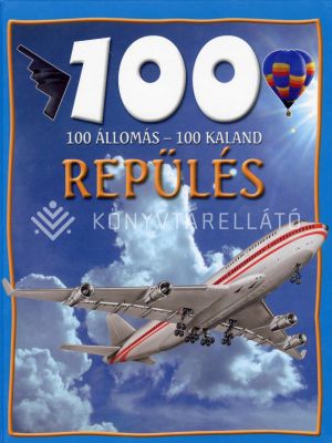 Kép: Repülés  (100 állomás - 100 kaland)