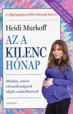 Kép: Az a kilenc hónap