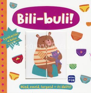 Kép: Bili-buli!