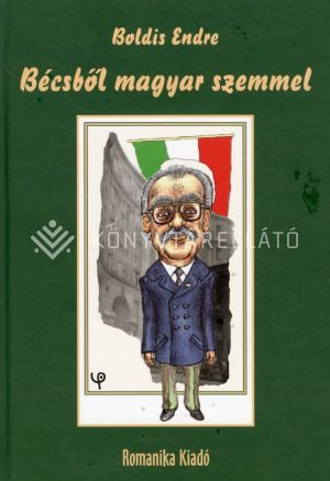 Kép: Bécsből magyar szemmel