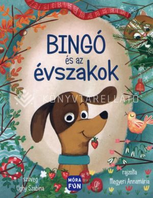 Kép: Bingó és az évszakok