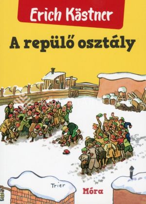 Kép: A repülő osztály