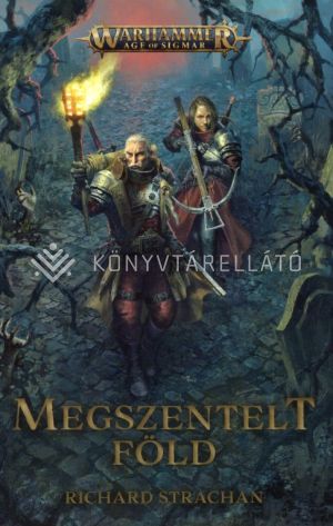 Kép: Megszentelt föld