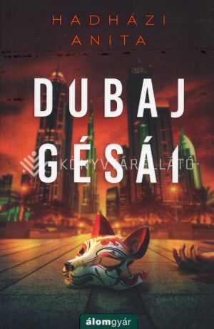 Kép: Dubaj gésái