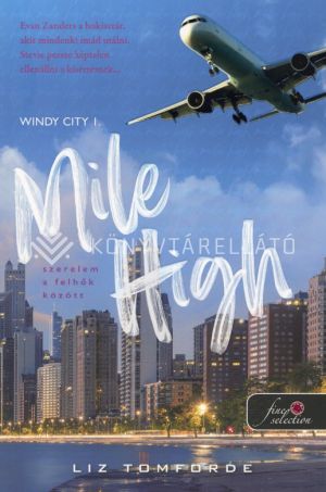 Kép: Mile High - Szerelem a felhők között