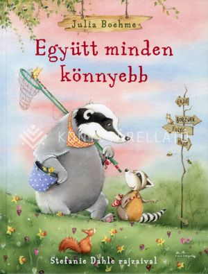 Kép: Együtt minden könnyebb!