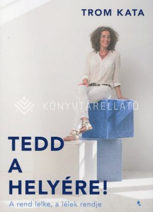 Kép: Tedd a helyére!