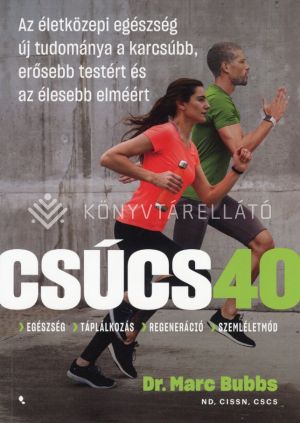 Kép: Csúcs 40