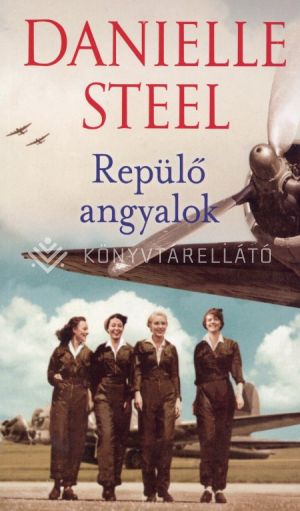 Kép: Repülő angyalok