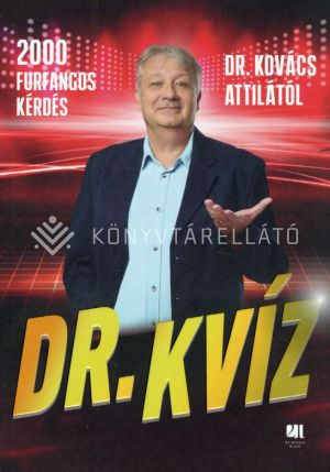 Kép: Dr. Kvíz