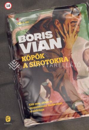 Kép: Köpök a sírotokra