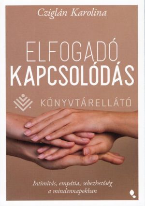 Kép: Elfogadó kapcsolódás