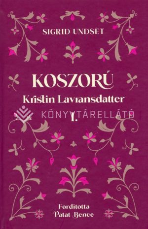 Kép: Koszorú (Kristin Lavransdatter I.)