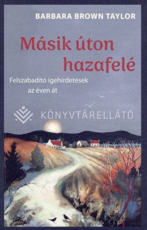 Kép: Másik úton hazafelé