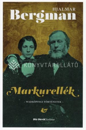 Kép: Markurellék - Wadköpingi történetek