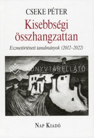 Kép: Kisebbségi összhangzattan