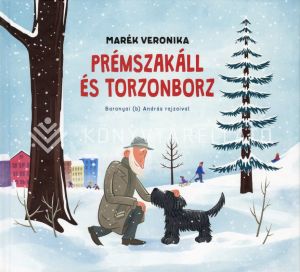 Kép: Prémszakáll és Torzonborz