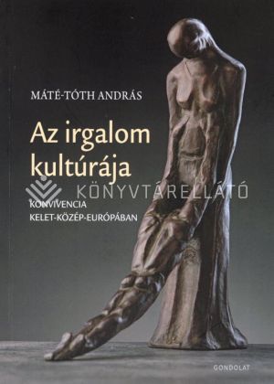 Kép: Az irgalom kultúrája - Konvivencia Kelet-Közép-Európában