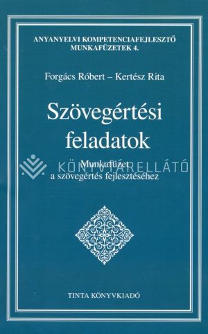 Kép: Szövegértési feladatok