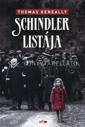 Kép: Schindler listája