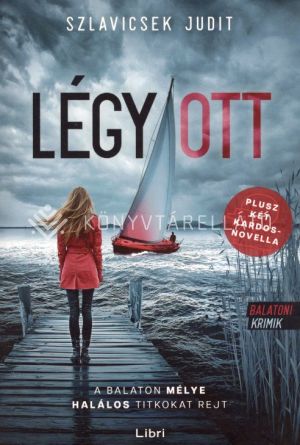 Kép: Légy/ott