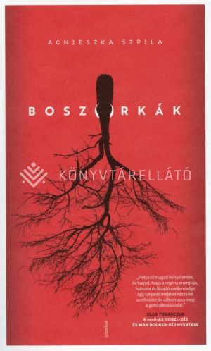 Kép: Boszorkák