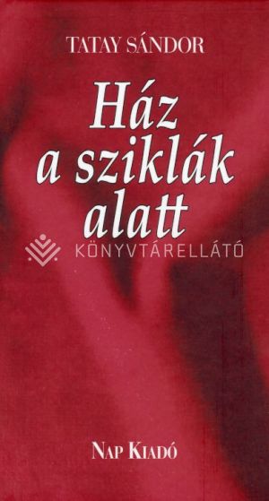 Kép: Ház a sziklák alatt