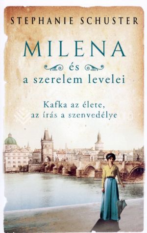 Kép: Milena és a szerelem levelei - Kafka az élete, az írás a szenvedélye