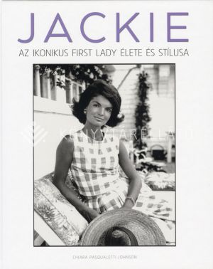 Kép: Jackie - Az ikonikus first lady élete és stílusa