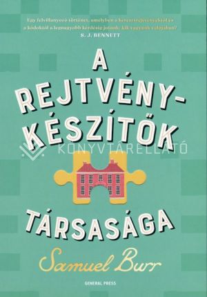 Kép: A Rejtvénykészítők Társasága