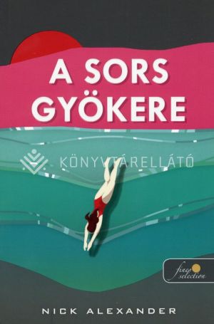 Kép: A sors gyökere