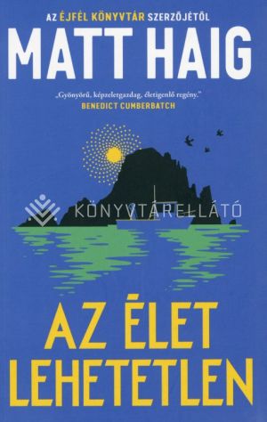 Kép: Az élet lehetetlen