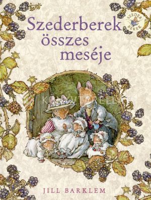 Kép: Szederberek összes meséje