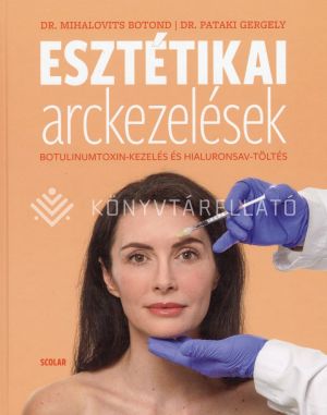 Kép: Esztétikai arckezelések