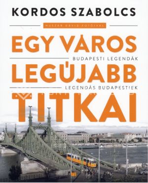 Kép: Egy város legújabb titkai