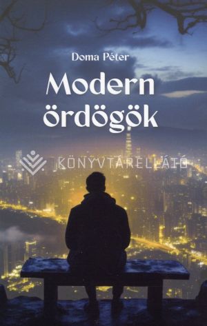 Kép: Modern ördögök