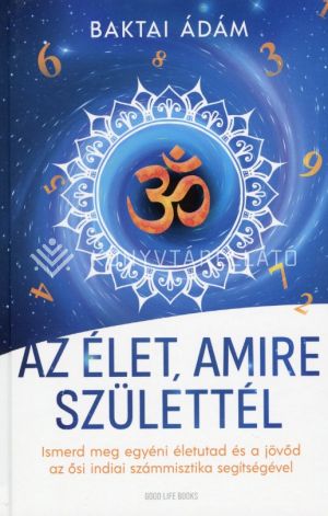 Kép: Az élet amire születtél