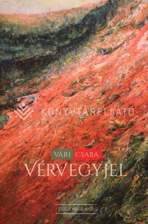 Kép: Vérvegyjel