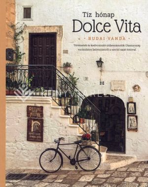 Kép: Tíz hónap Dolce Vita