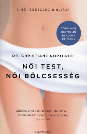 Kép: Női test, női bölcsesség