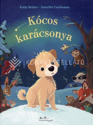 Kép: Kócos karácsonya